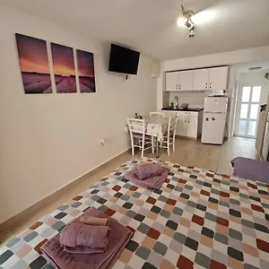 Neva Appartamento Baška
