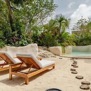 Iik Luxury By Spot Tulum