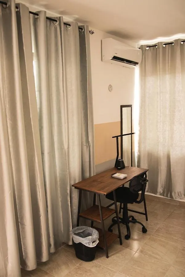 Departamento Orellana 9 체투말 아파트