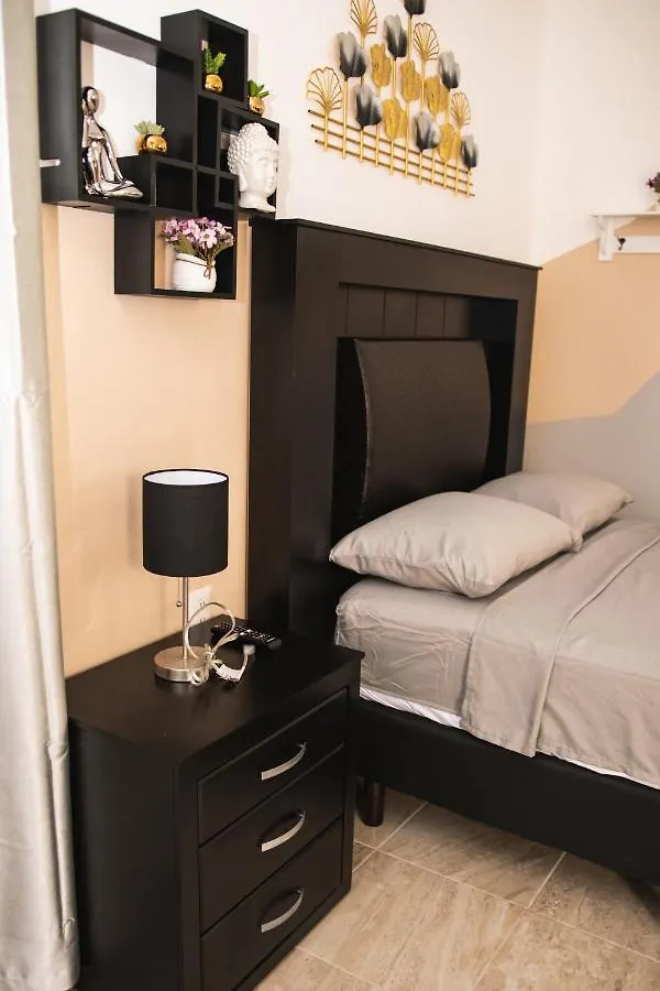 Departamento Orellana 9 Chetumal 0*,  Messico