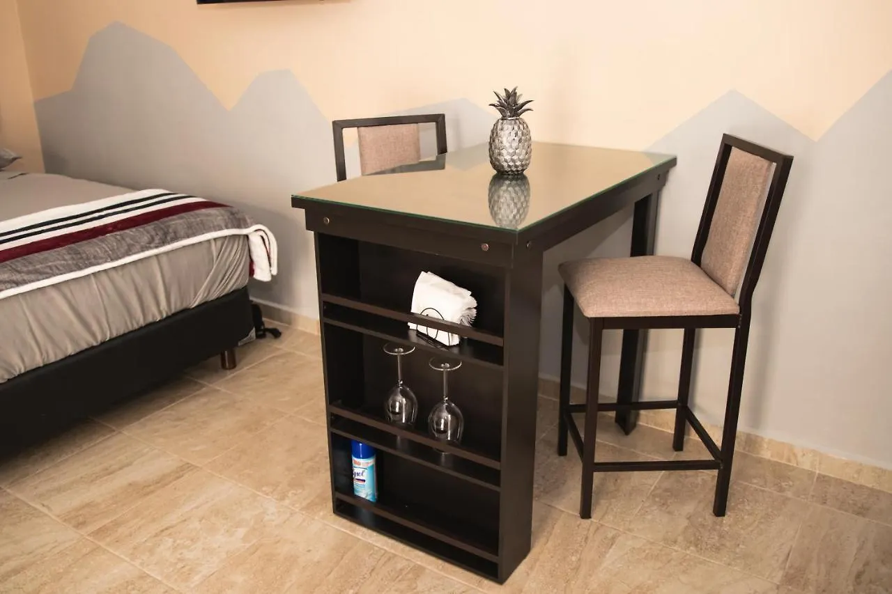 Appartamento Departamento Orellana 9 Chetumal Messico