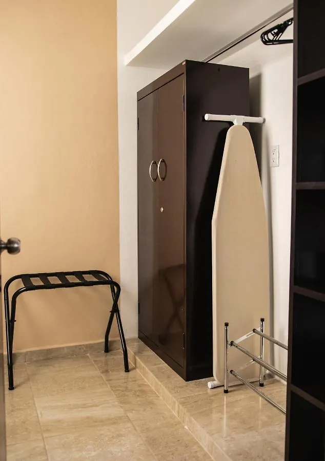 Departamento Orellana 9 Chetumal