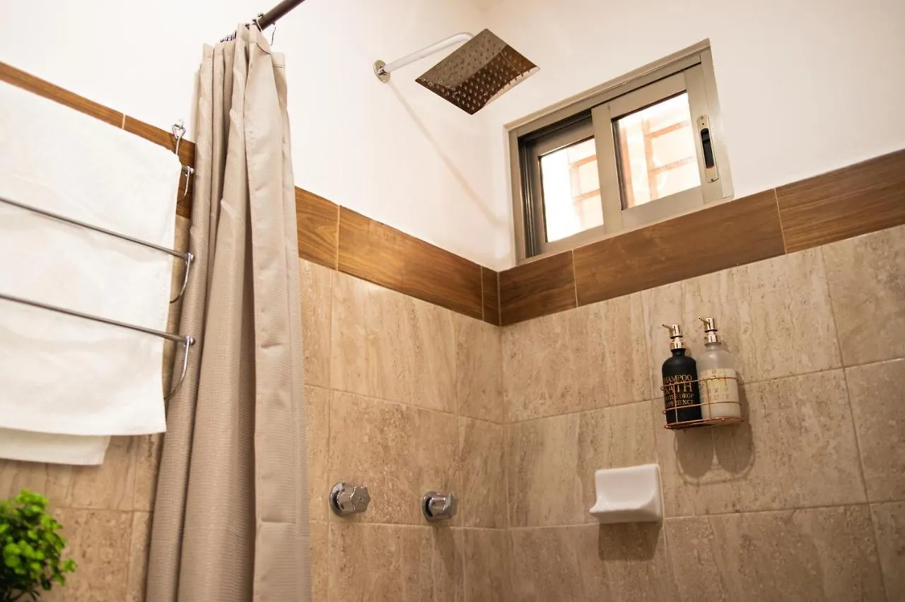 Appartamento Departamento Orellana 9 Chetumal Messico