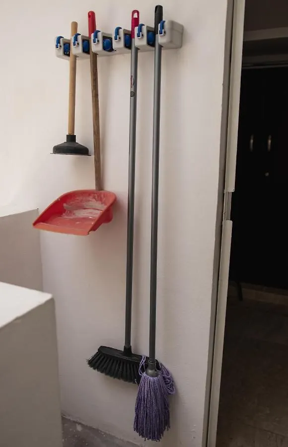 Departamento Orellana 9 Chetumal Messico