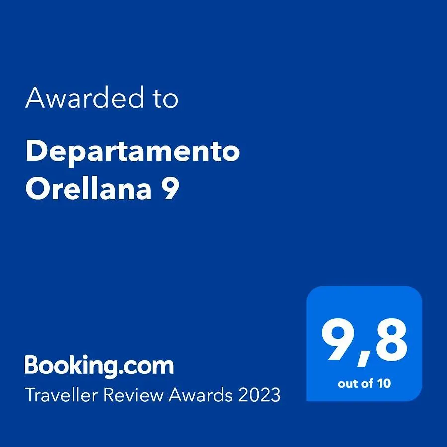 Departamento Orellana 9 Chetumal
