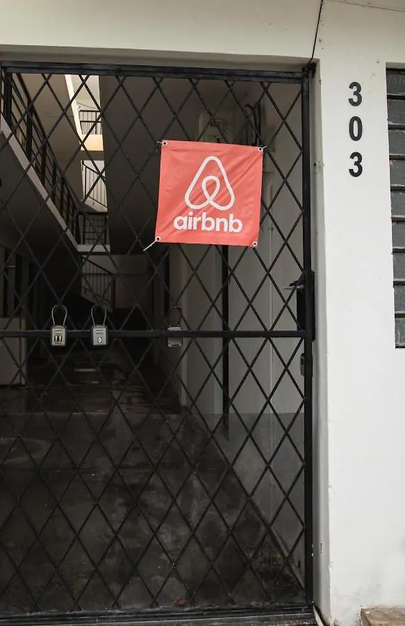 Appartamento Departamento Orellana 9 Chetumal Messico